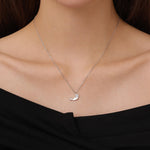 Cute Seal Pendant Necklace
