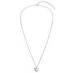 Fluffy Sheep Charm Necklace