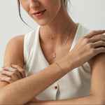 Ball Chain Bracelet / Anklet