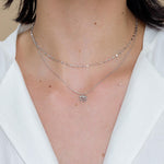 Eye of Horus Pendant Necklace