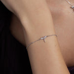 Dragon Charm Bracelet