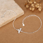 Bumble Bee Charm Bracelet
