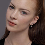 Centipede Crawler Earrings