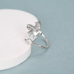 Wyrm’s Embrace Ring