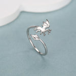 Wyrm’s Embrace Ring