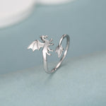 Wyrm’s Embrace Ring