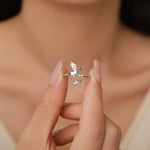Wyrm’s Embrace Ring