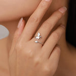 Wyrm’s Embrace Ring