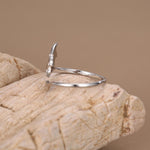 Dragon’s Flight Wrap Ring