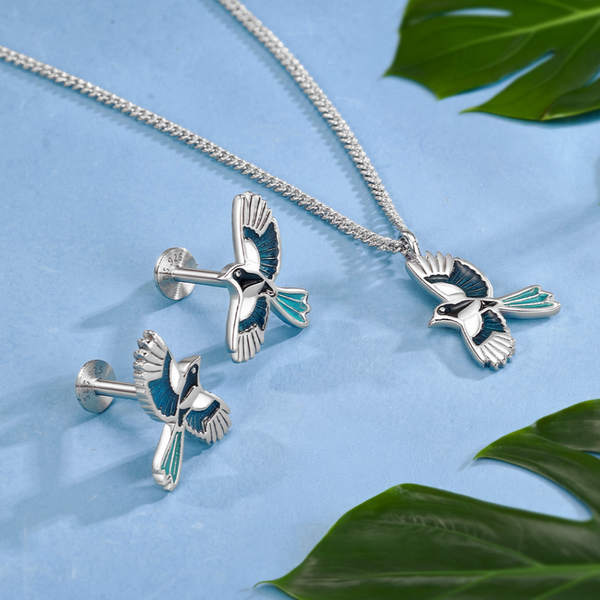 NEW IN