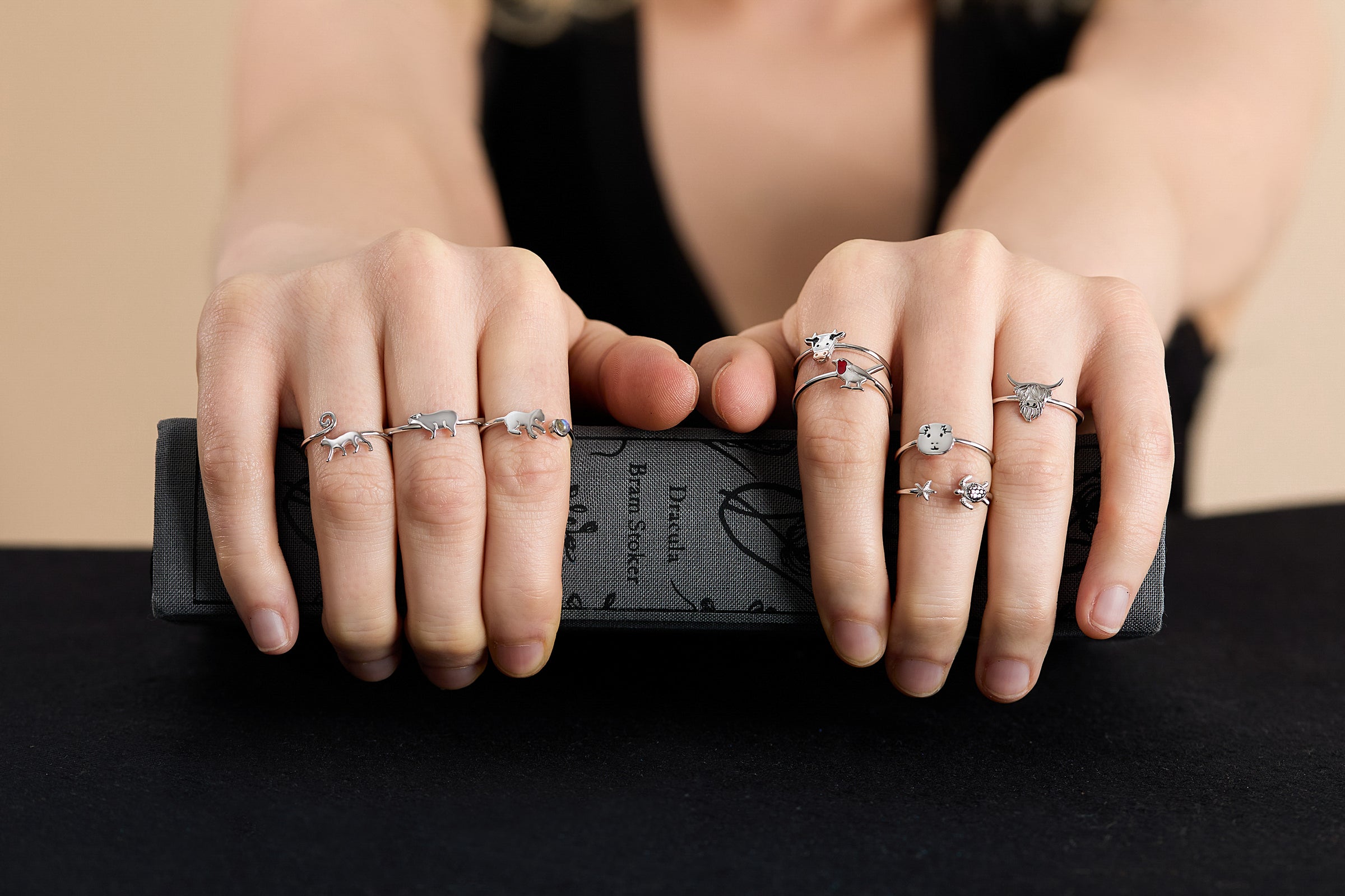 Rings