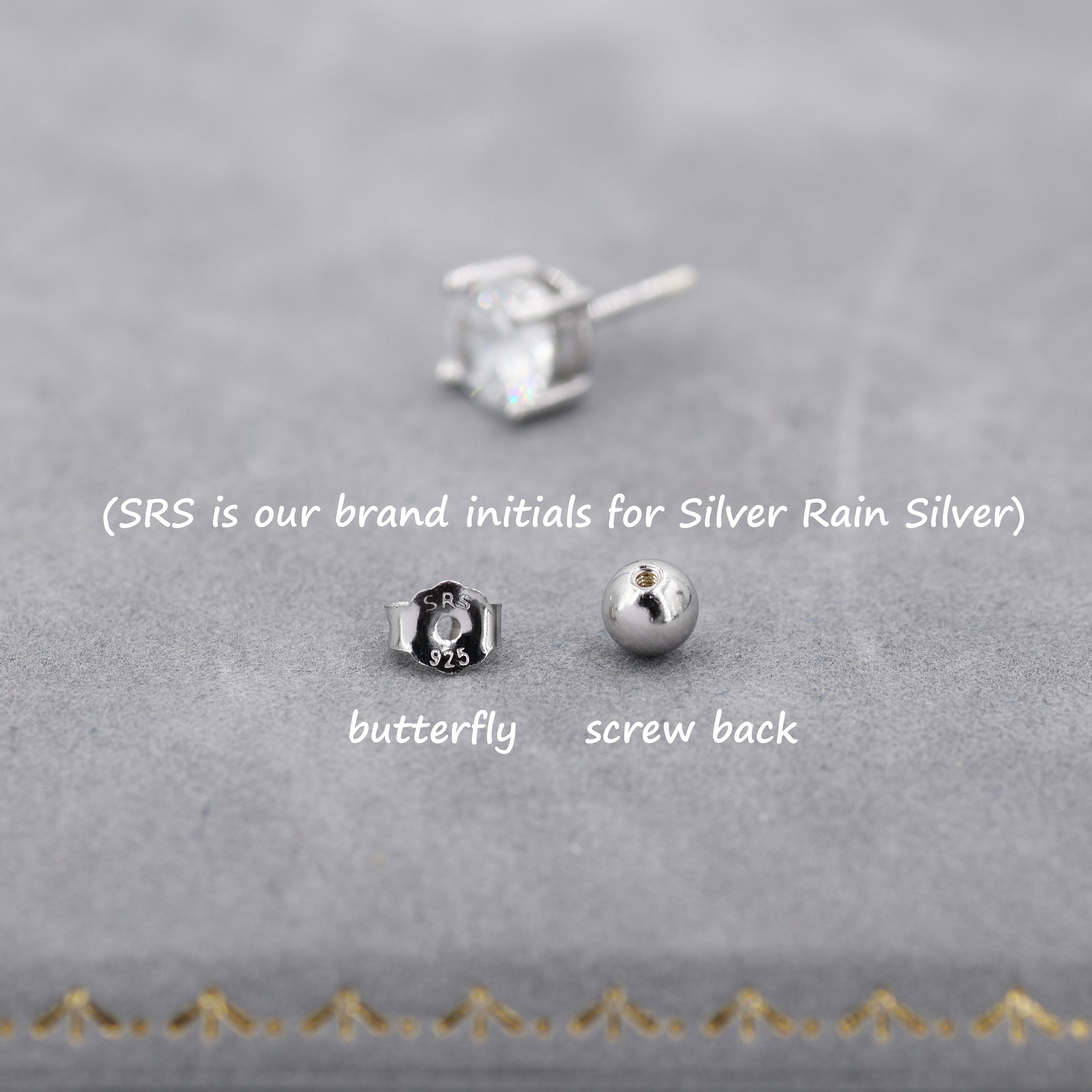 Silver Rain Moissanite Jewellery | Sterling Silver & Wedding Jewellery | Perfect ...